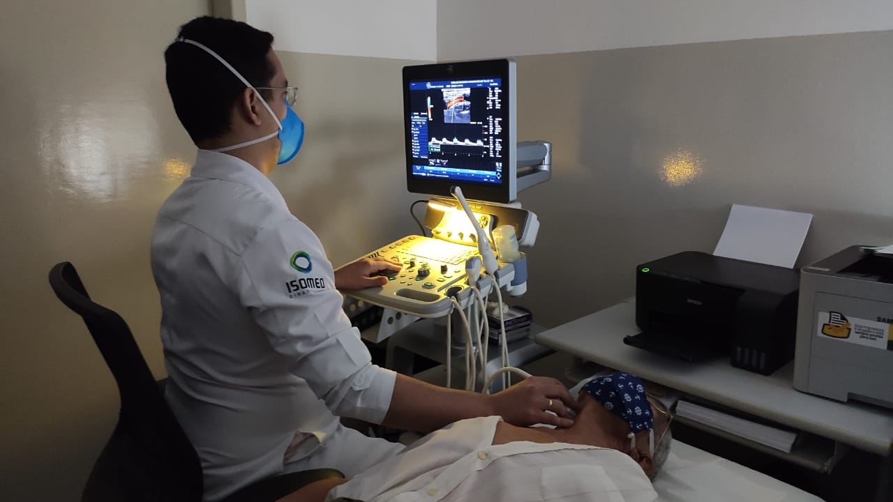 Prefeitura de Rondonópolis vai pagar ao Consórcio Regional 77% e Estado 23% por serviços de saúde