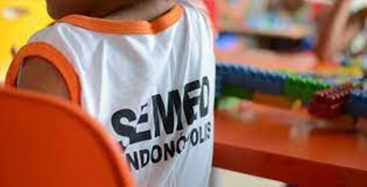 Rondonópolis | Município retoma aulas presenciais na próxima segunda após TAC com MP