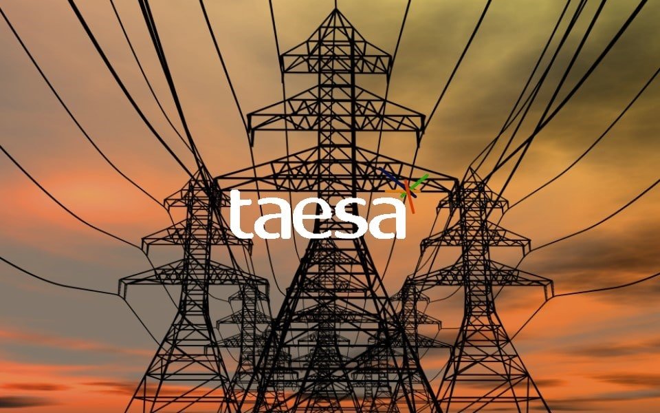 Últimos dias para inscrição no 1º edital de incentivo para projetos de responsabilidade social da TAESA