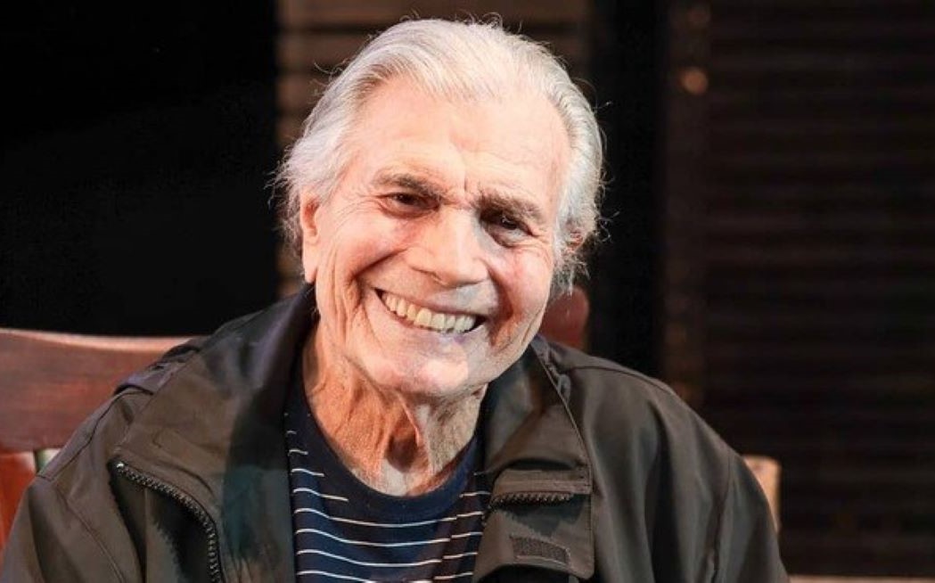 Morre aos 85 anos Tarcísio Meira, galã de novelas, cinema e teatro