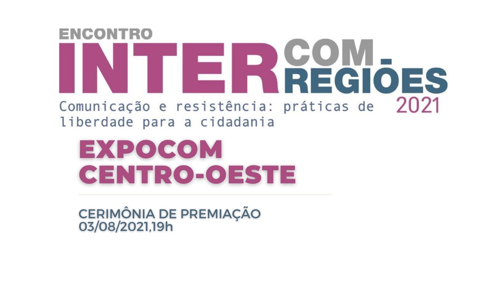 Estudantes de Comunicação da UFMT conquistam 8 prêmios na região Centro-Oeste