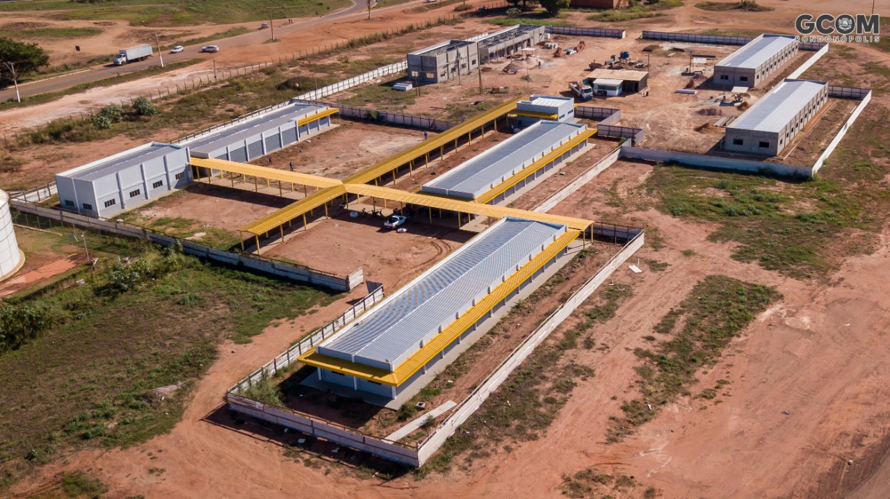 Rondonópolis | Unemat prorroga inscrições do processo seletivo até 8 de setembro