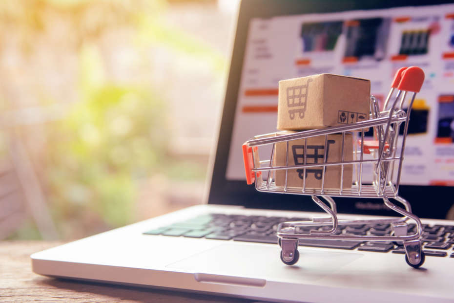 Centro-Oeste registra alta de 36,64% no faturamento online nos primeiros sete meses de 2021, revela o índice MCC-ENET
