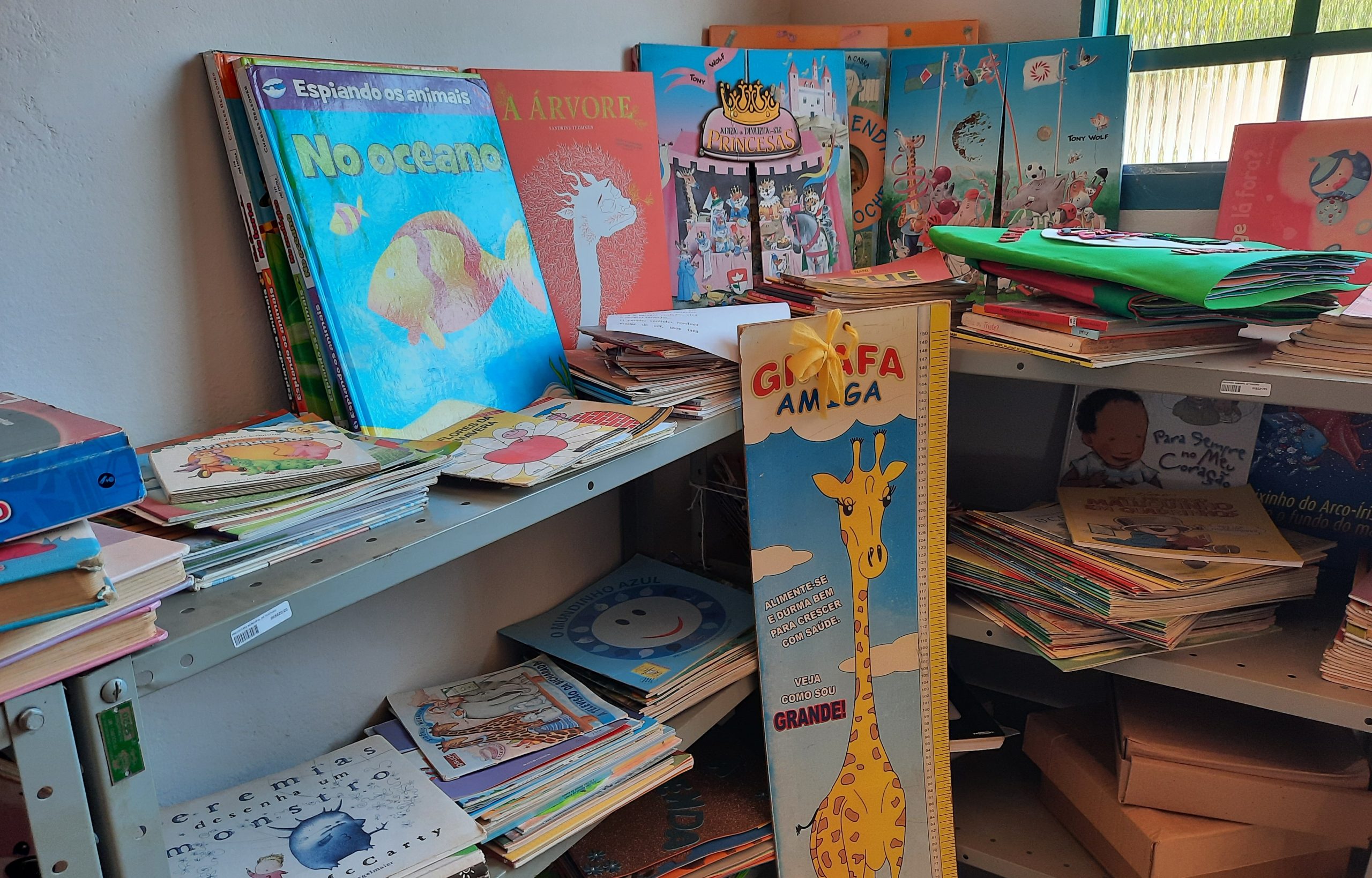 Volta às aulas em Tesouro será dia 09 de agosto