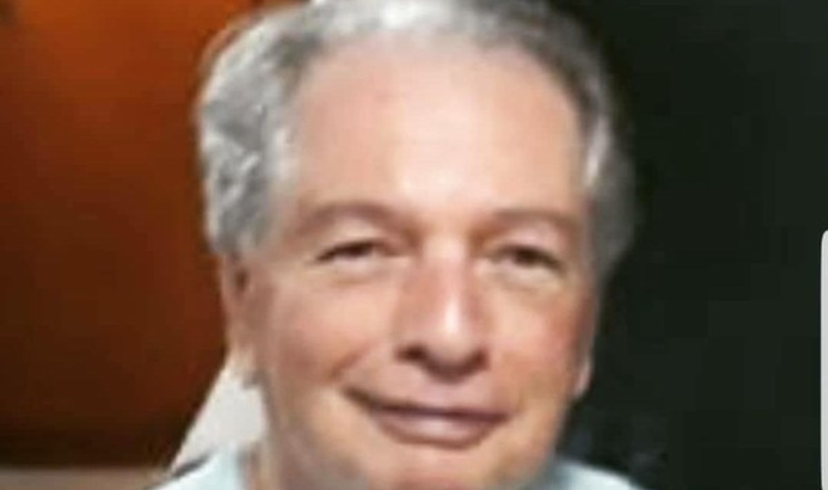 Ex-prefeito de Cuiabá morre de Covid-19 após ficar uma semana internado