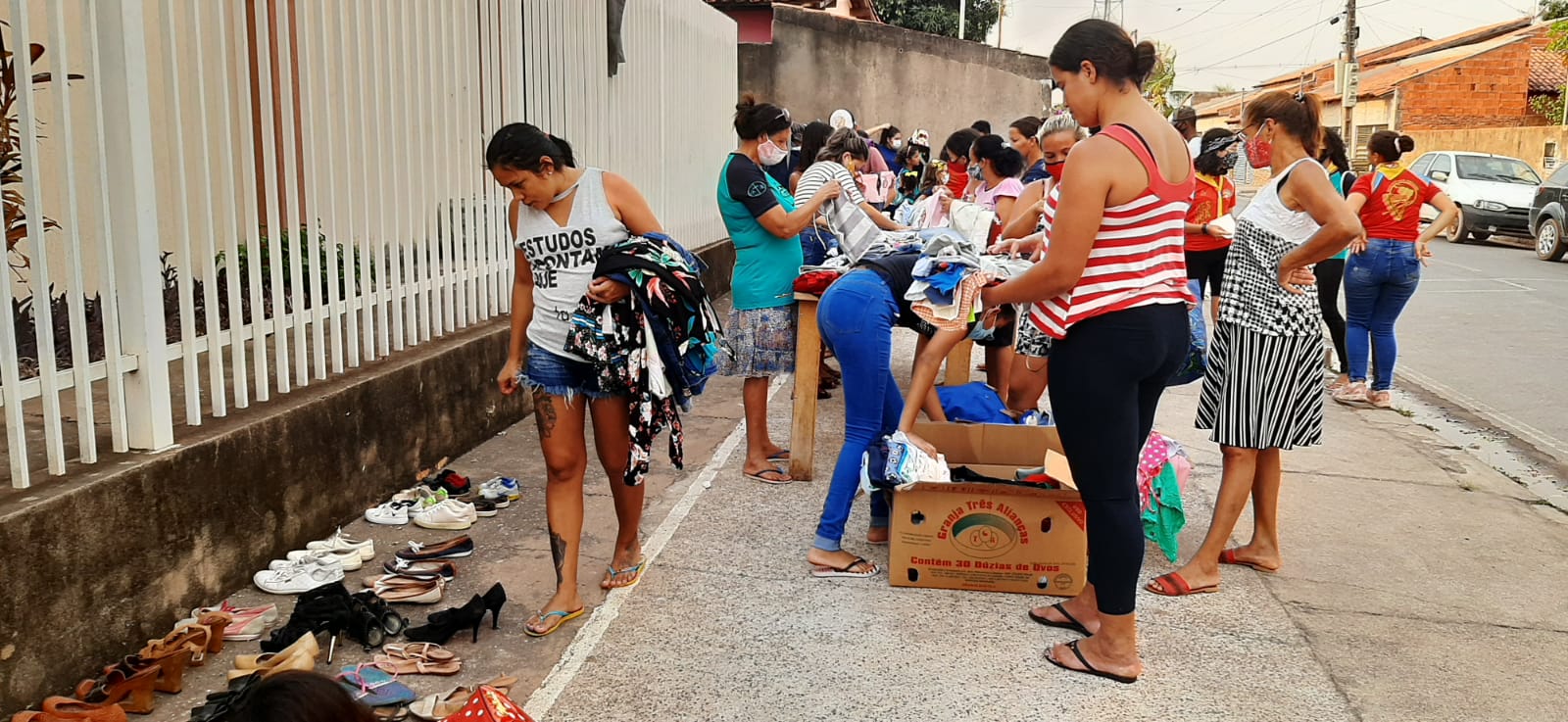 Giro MT Notícias - Os crimes por trás do 'Jogo do Tigre'; especialista  detalha como funciona o esquema de jogos de fortuna