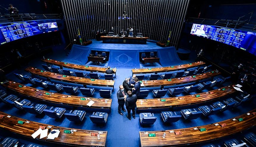 Senado aprova inclusão de empreendedorismo e inovação no ensino básico e superior