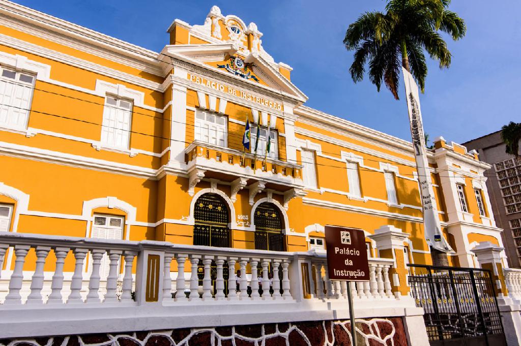 Governo lança edital para preservação do patrimônio cultural mato-grossense nesta quinta-feira (09)