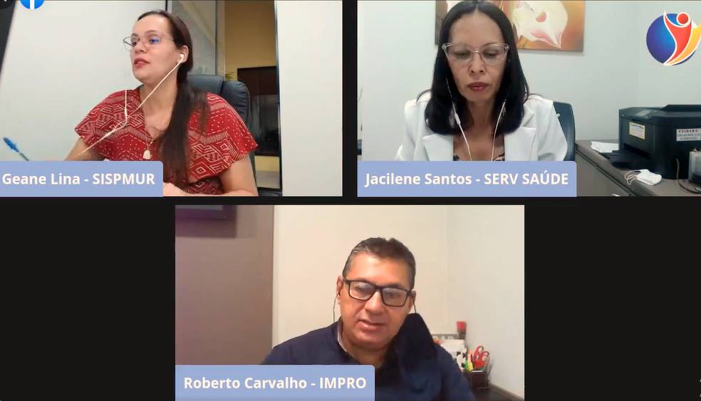 Servidores aprovam eleições unificadas do Sispmur, IMPRO e Serv Saúde