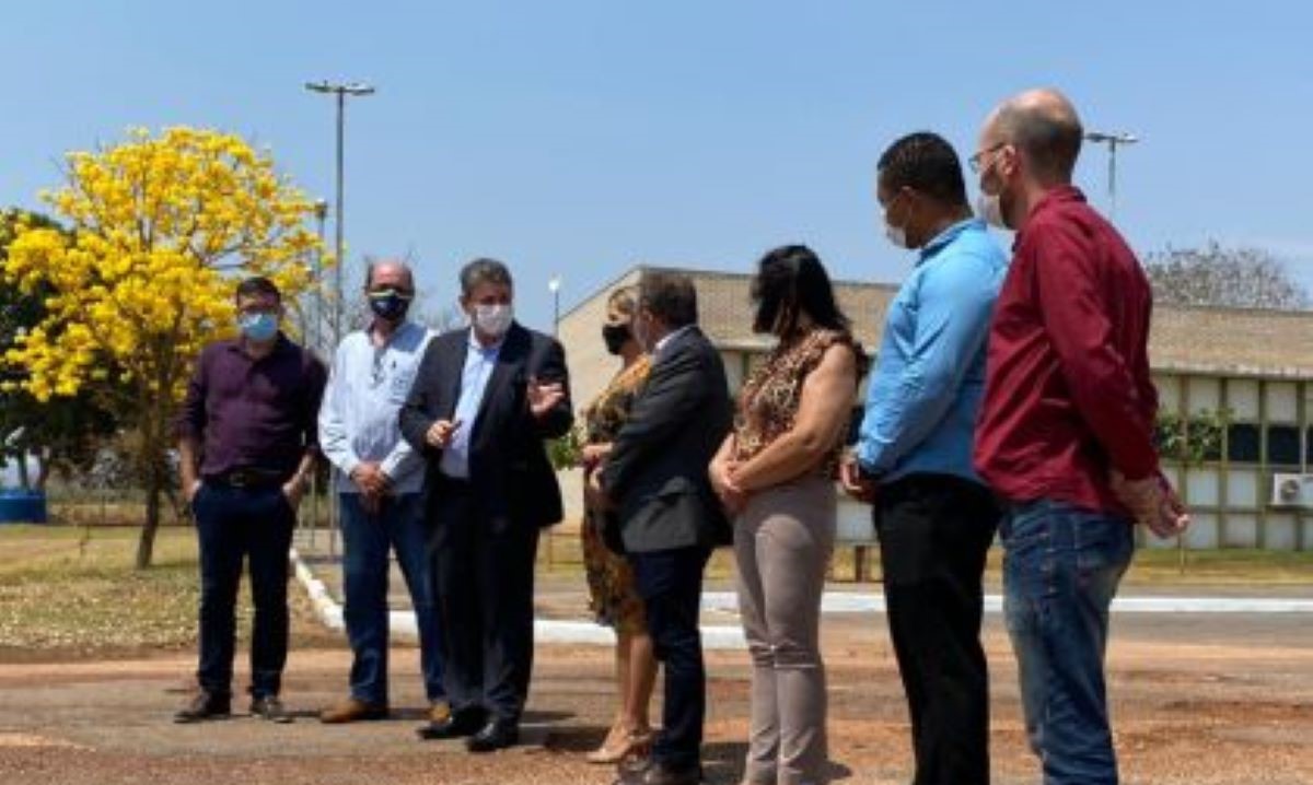 Unemat de Cáceres receberá R$ 1 milhão de emenda parlamentar