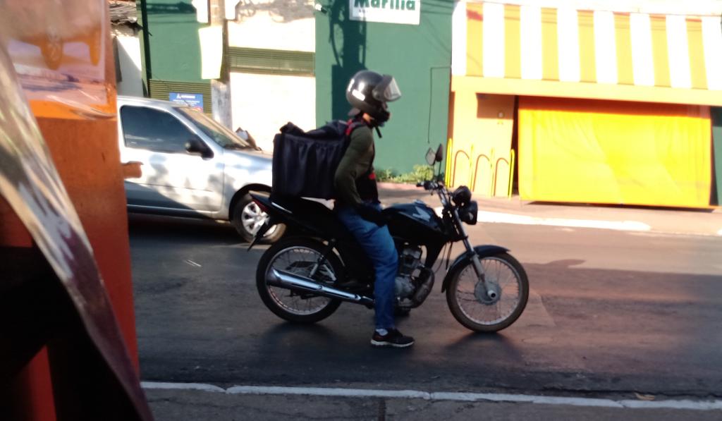 Procon Estadual faz alerta sobre “golpe do delivery”