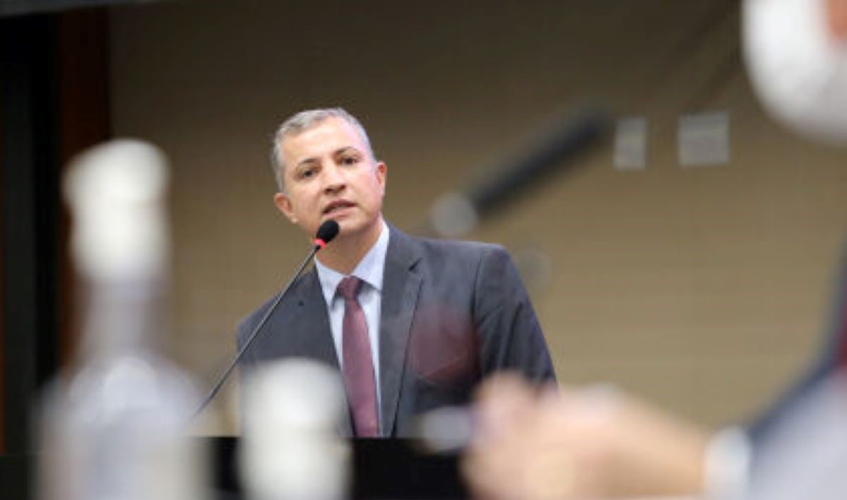 Faissal pede para que governo detalhe quanto cada município contribui ao Fethab