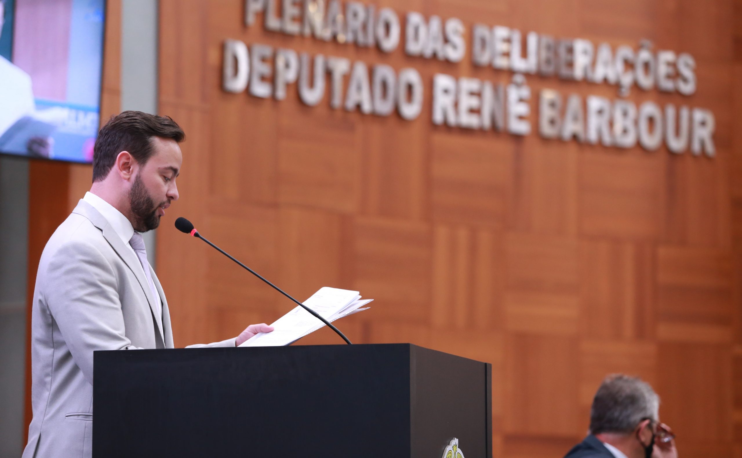 Mais de R$ 700 mil em emendas de Ulysses Moraes para melhorias na Saúde de Jaciara, Brasnorte e Colniza já foram empenhadas