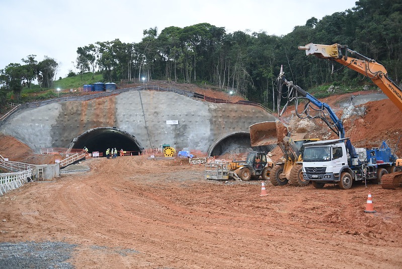 Ministro da Infraestrutura confirma presença no maior Encontro de Obras Públicas do país