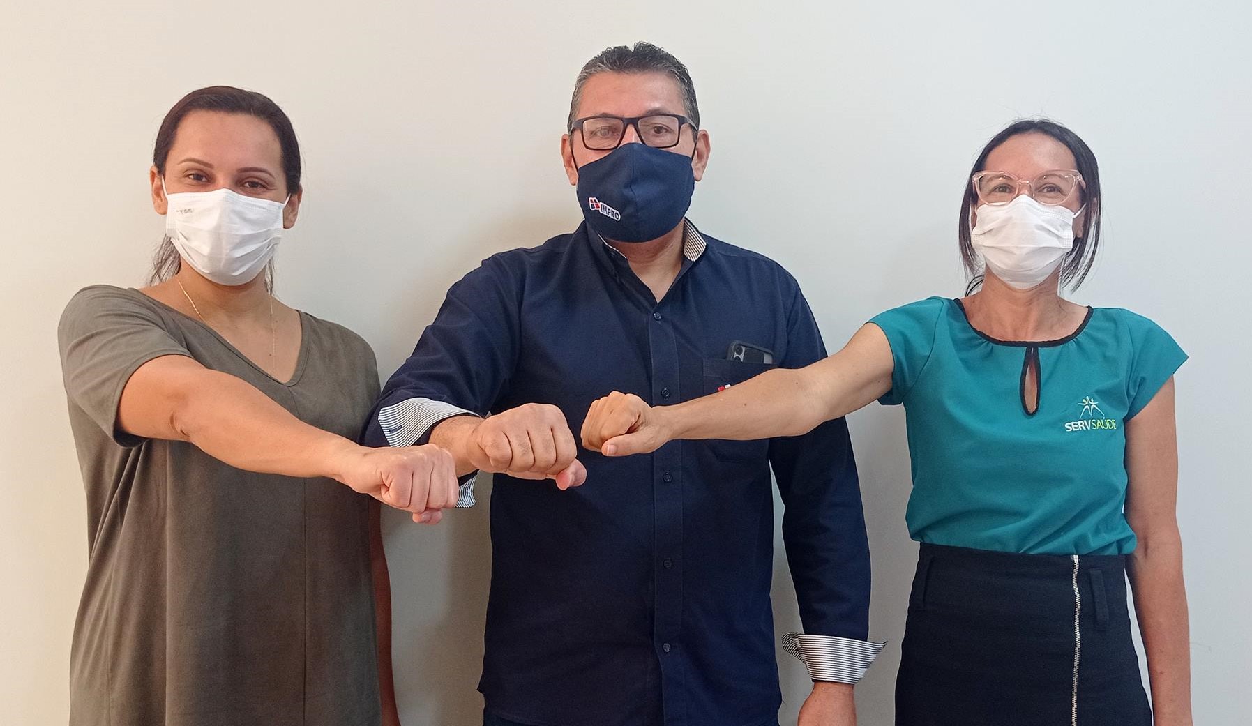 Sispmur, IMPRO e Serv Saúde anunciam eleições unificadas para o fim do ano