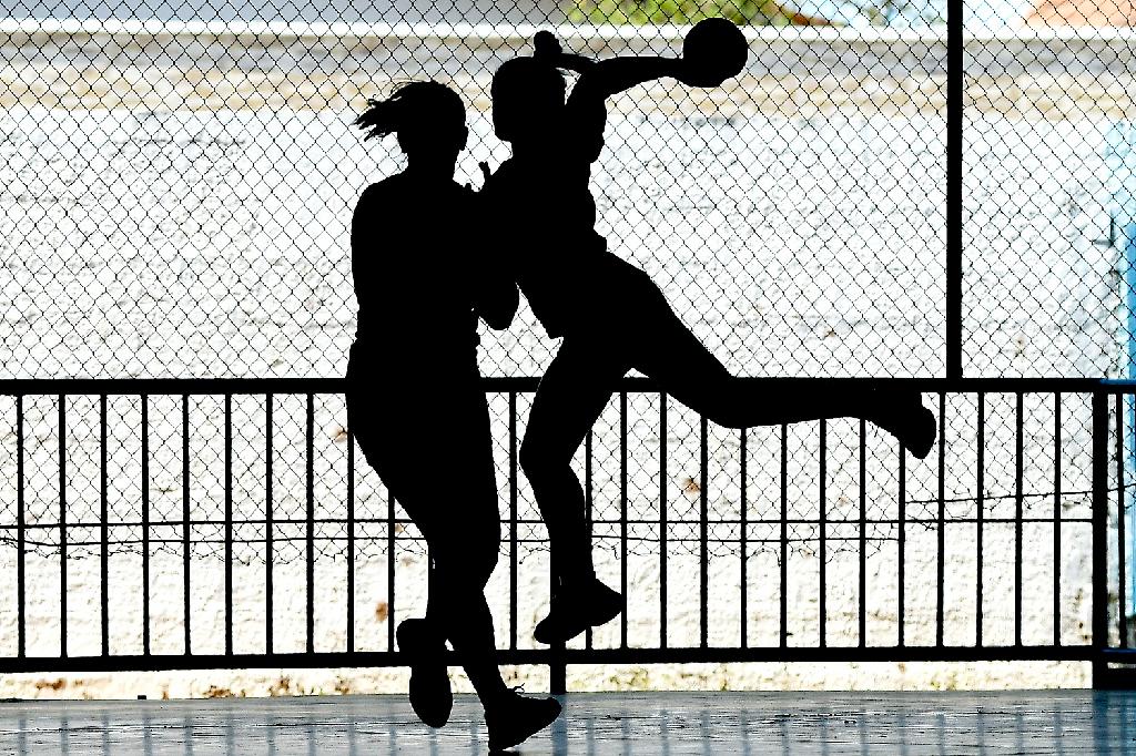 Campo Verde sedia disputas estaduais de handebol dos Jogos Escolares Mato-grossenses