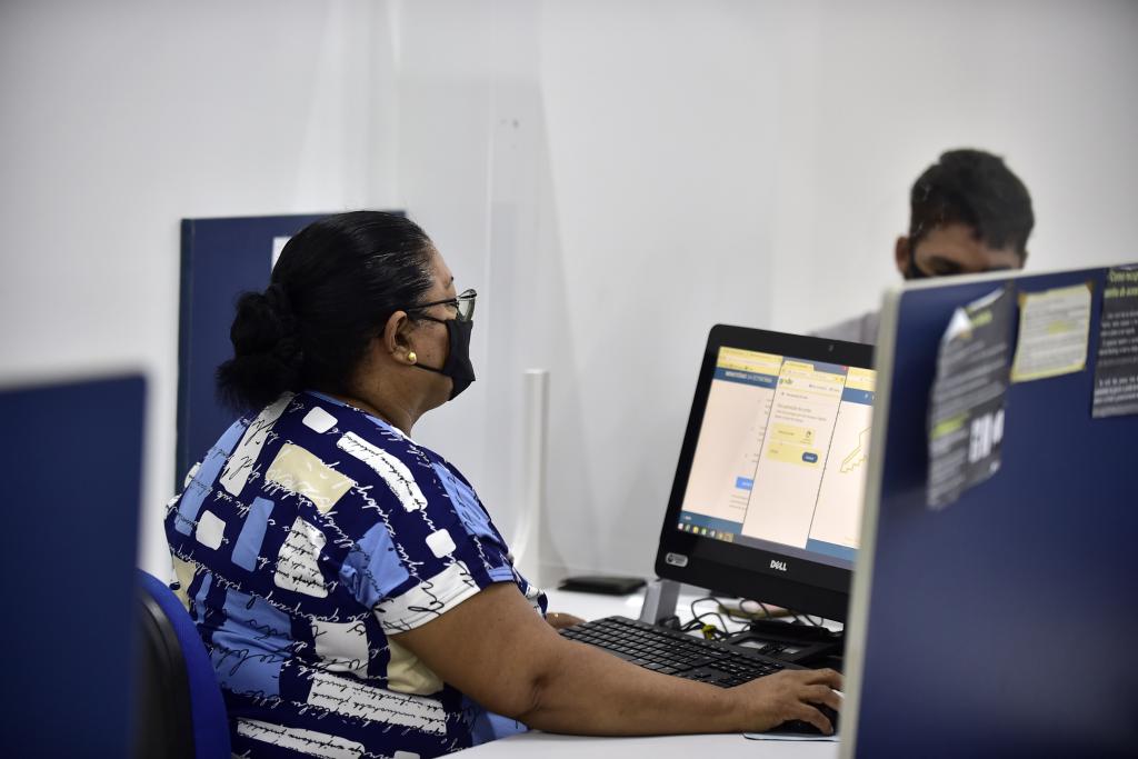 Mais de 2,2 mil vagas de emprego estão disponíveis nesta semana em Mato Grosso