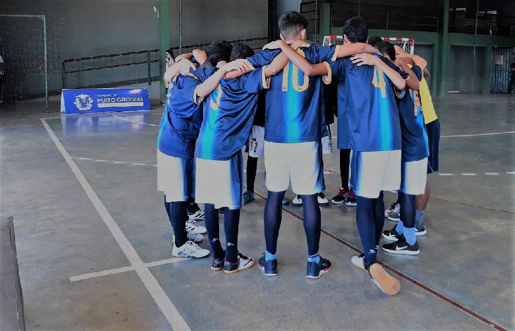 Inscrições para o edital Pontos de Esporte e Lazer seguem abertas até 23 de setembro