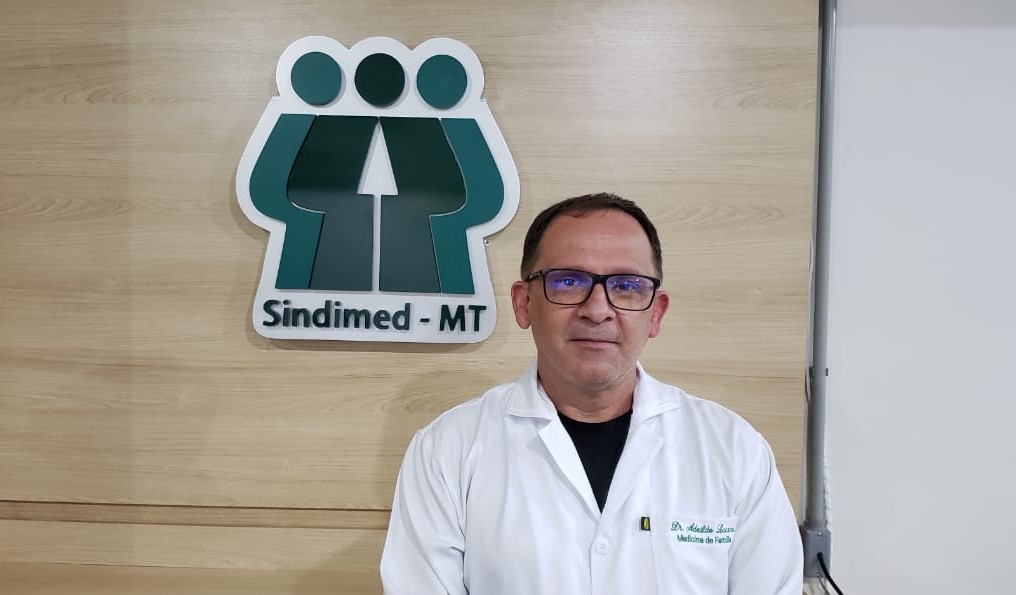 Sindimed participa de Tribuna Livre da Câmara com o tema ‘Pejotização do Trabalho Médico”