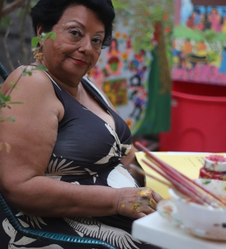 Artista mato-grossense se destaca no cenário nacional
