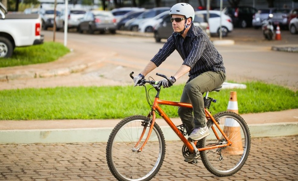 Venda de bicicletas sobe 34% no Brasil durante o primeiro semestre de 2021