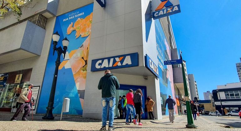 Concurso Caixa: Inscrições a vagas para deficientes terminam nesta 2ª feira