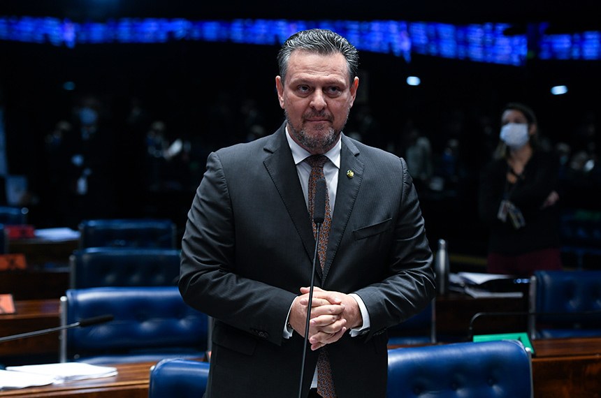 Aprovado no Senado, projeto de Carlos Fávaro que redefine critérios para sobras eleitorais