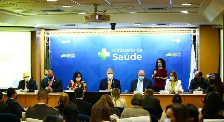 Profissionais do Samu serão capacitados para atender pacientes em sofrimento psíquico
