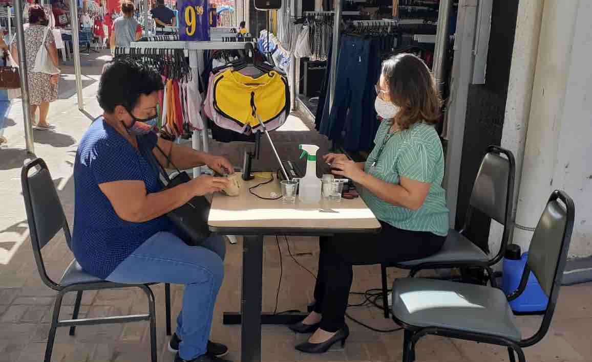 No Dia do Cliente, Associação Comercial de Cuiabá oferece consulta gratuita ao CPF