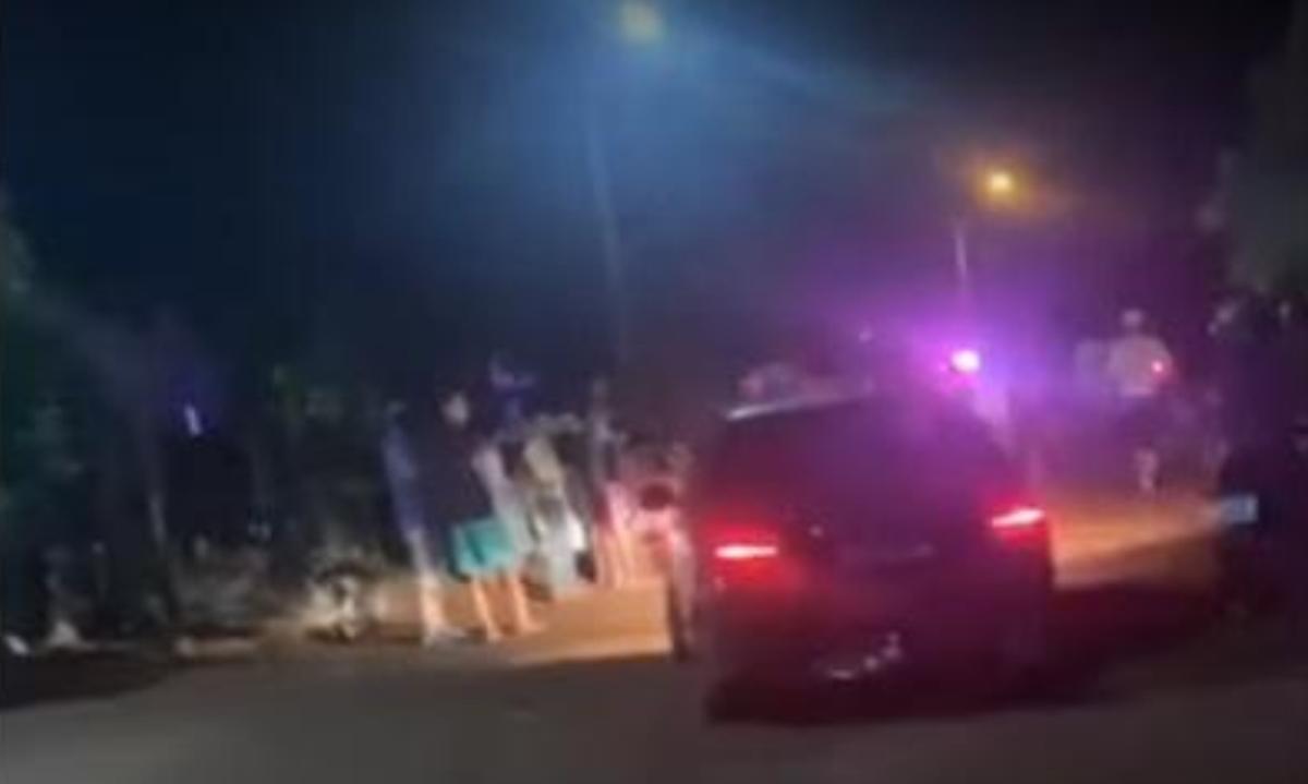 Dom Aquino | Bandidos invadem casa e executam quatro jovens a tiros