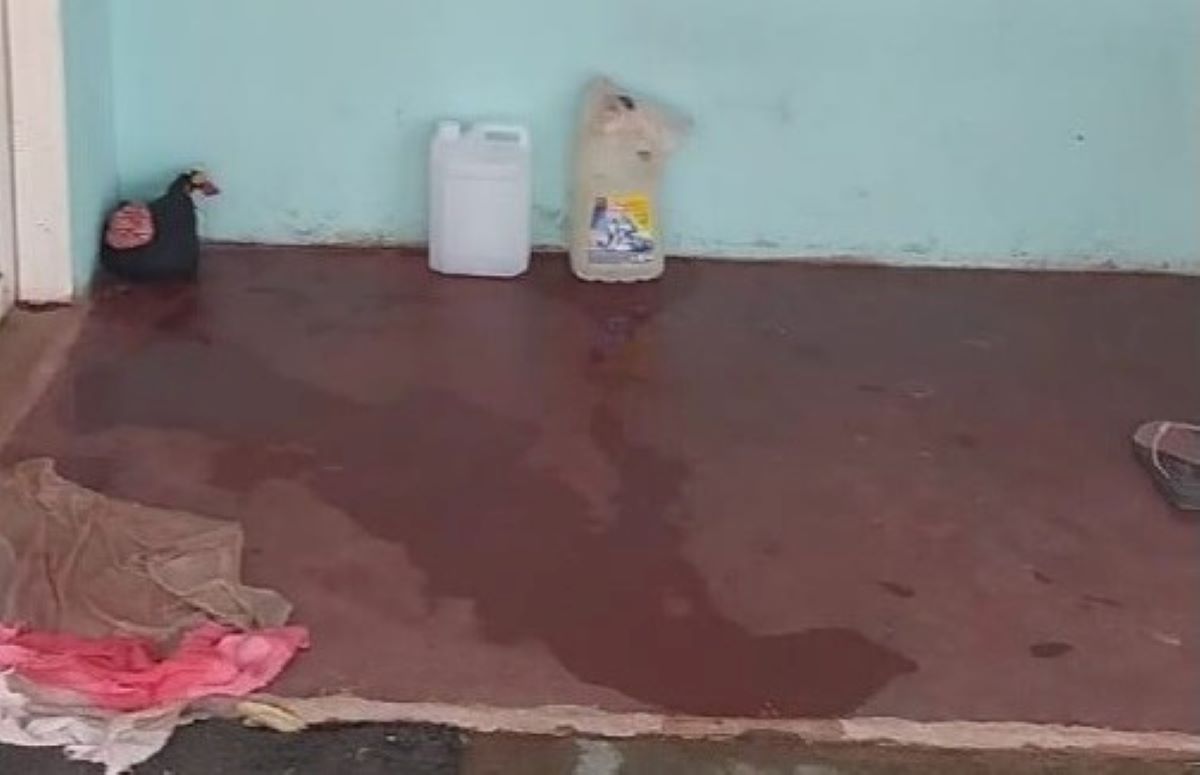 Paranatinga | Homem é preso em flagrante após tentar incendiar casa de ex-mulher
