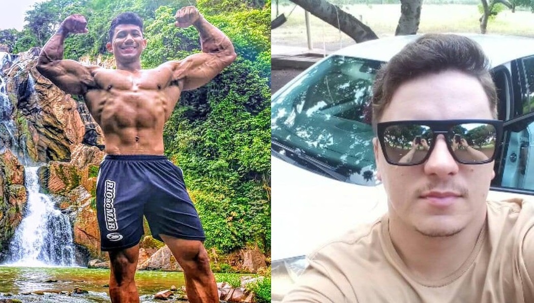 Mato Grosso | Jovem investigado por matar modelo fisiculturista vira réu na Justiça