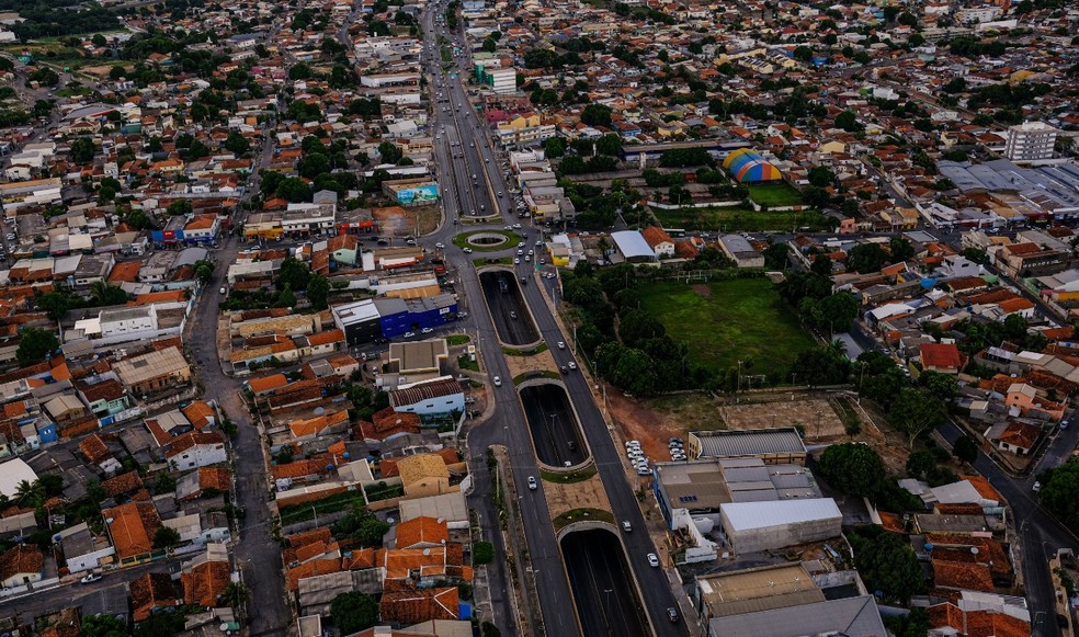 Financiamento para casa própria cresce mais de 106% em Mato Grosso, diz associação
