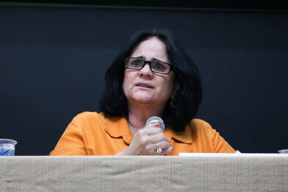 Ministra chega em Cuiabá nesta sexta-feira para entregar van de atendimento jurídico às comunidades vulneráveis