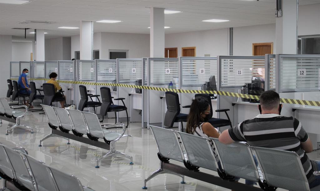 Em razão de feriado prolongado, atendimento ao público do Detran-MT retorna na quarta (08)