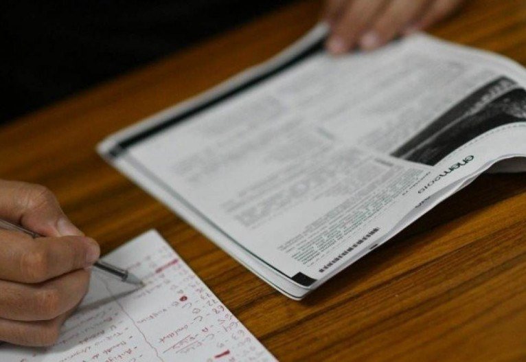 Isentos ausentes no Enem 2020 terão nova oportunidade para se inscrever na edição 2021