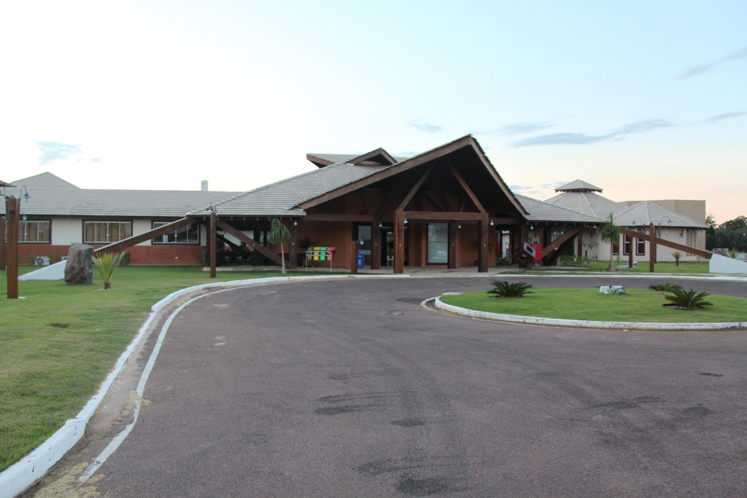 Aberto processo de seleção de chefe-geral da Embrapa Agrossilvipastoril localizada em Sinop