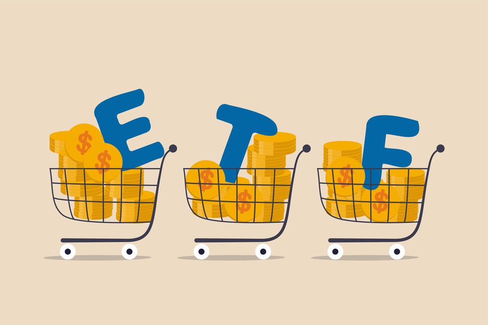 BB reduz taxa de administração do ETF de Ibovespa 