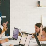 Escola e o futuro da sala de aula conectada 4