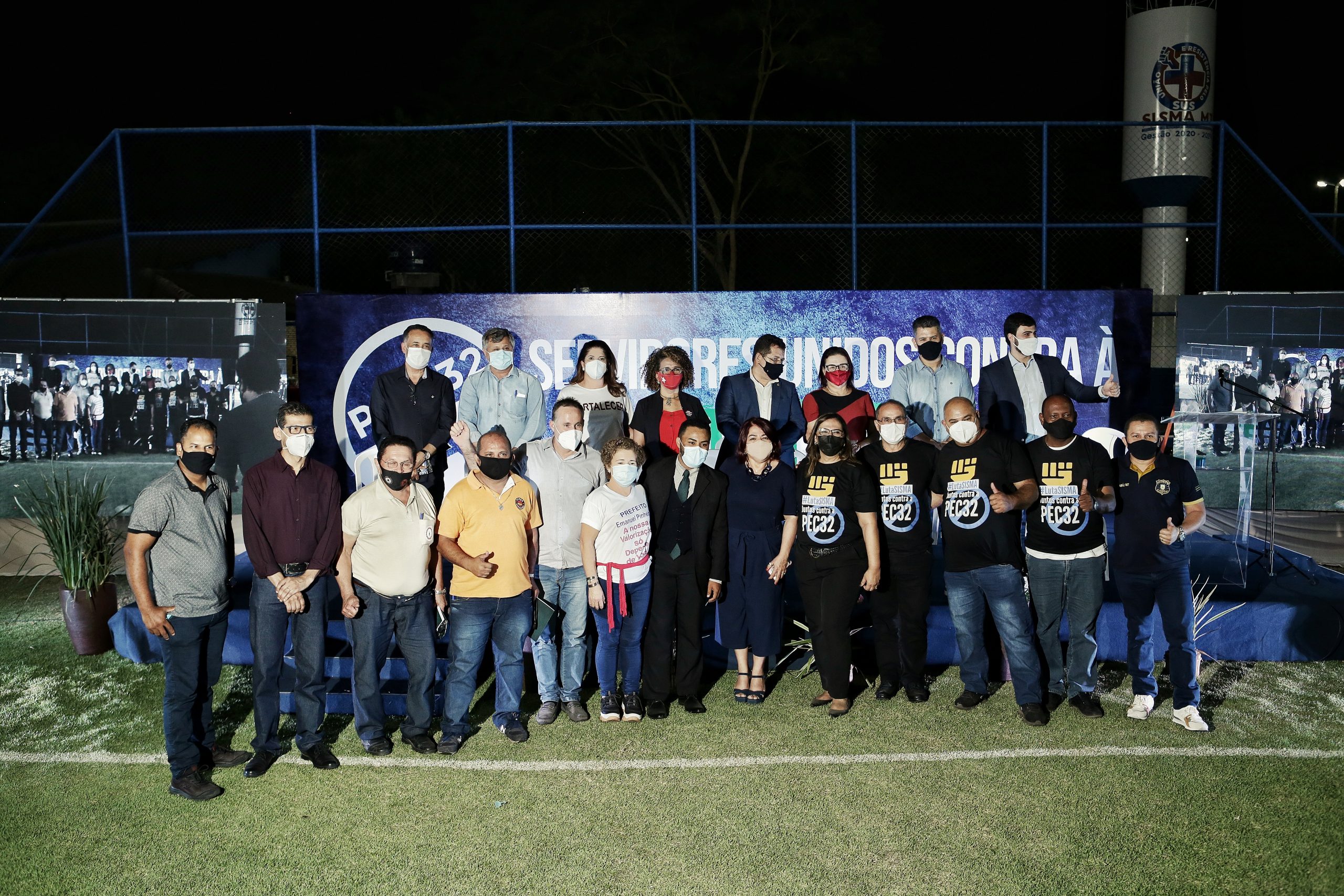 Fórum Sindical Municipal é lançado em Cuiabá