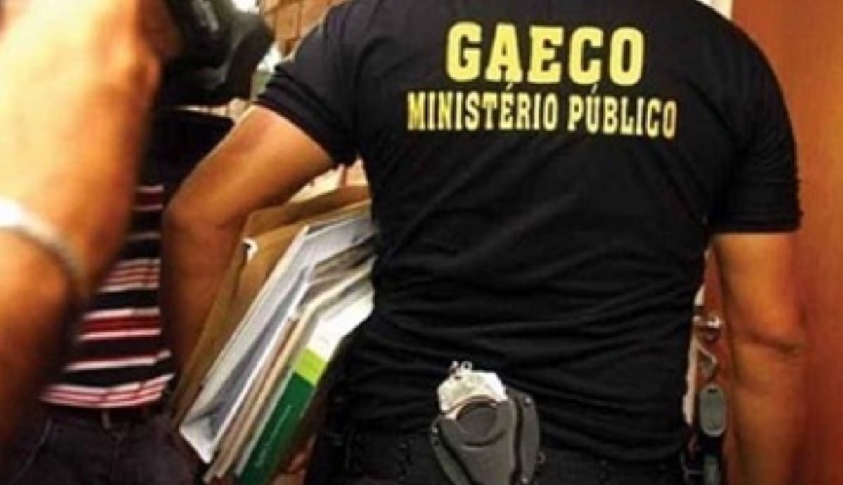 Ministério Público e Polícia Civil deflagram segunda fase da Operação Renegados
