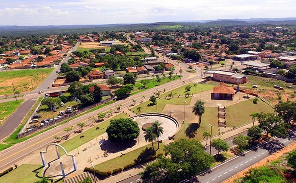 Guiratinga começa a vacinar adolescentes contra a Covid-19 neste sábado