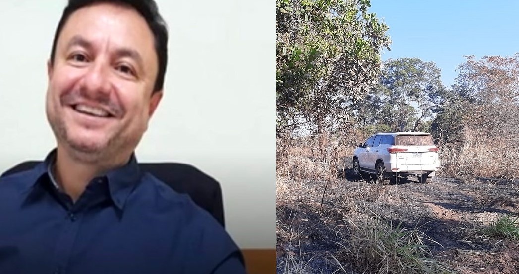Rondonópolis | Empresário é apontando como líder de organização criminosa que matou advogado