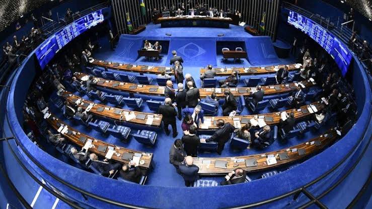 Senado derruba MP com minirreforma trabalhista