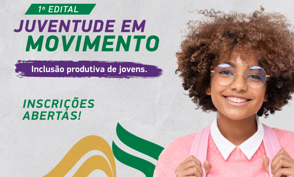 Instituto Localiza está com edital de R$ 2,5 milhões aberto para captação de projetos em todo o Brasil