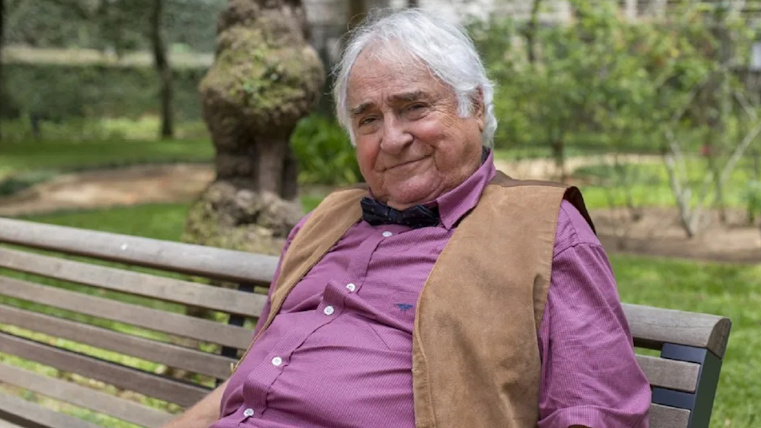 Morre o ator Luis Gustavo, aos 87 anos