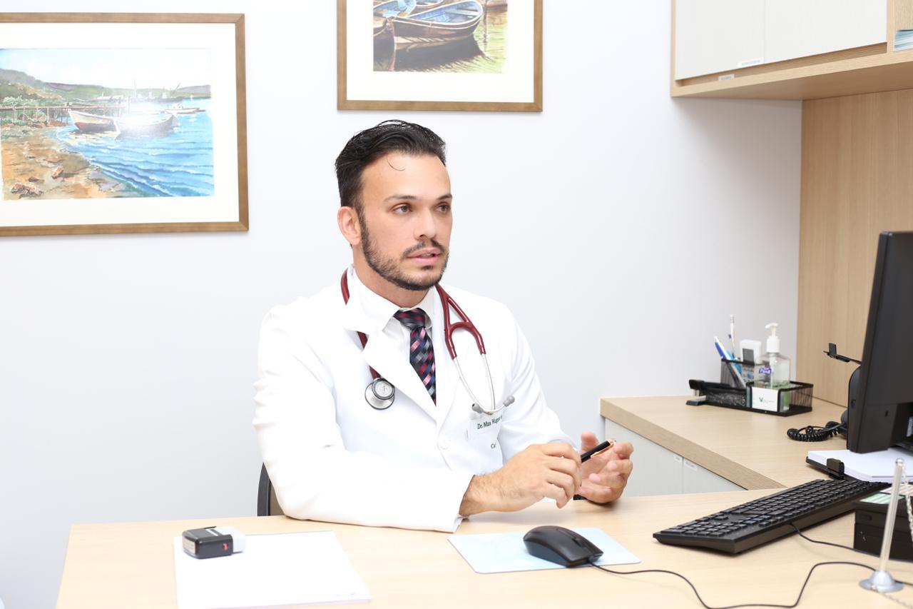 Uma em cada cinco mulheres corre o risco de sofrer um infarto