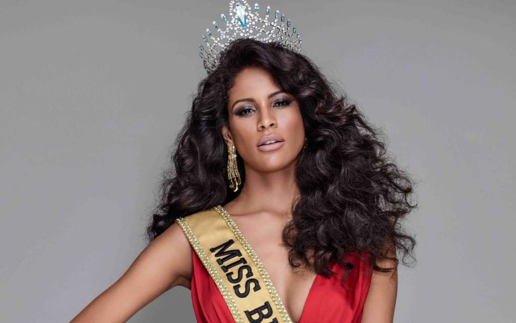 Miss Universo Brasil Mato Grosso acontece em outubro