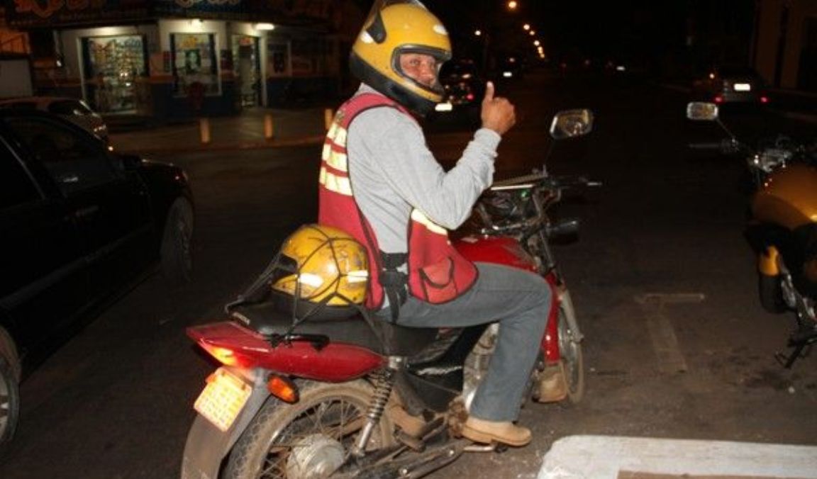 Rondonópolis | Condutores de táxi e moto têm período para recadastramento estendido até o dia 30