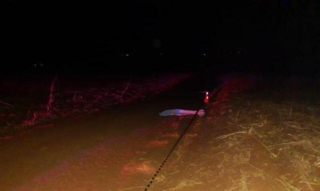 Mato Grosso | Mulher pula de carro em movimento e morre na hora